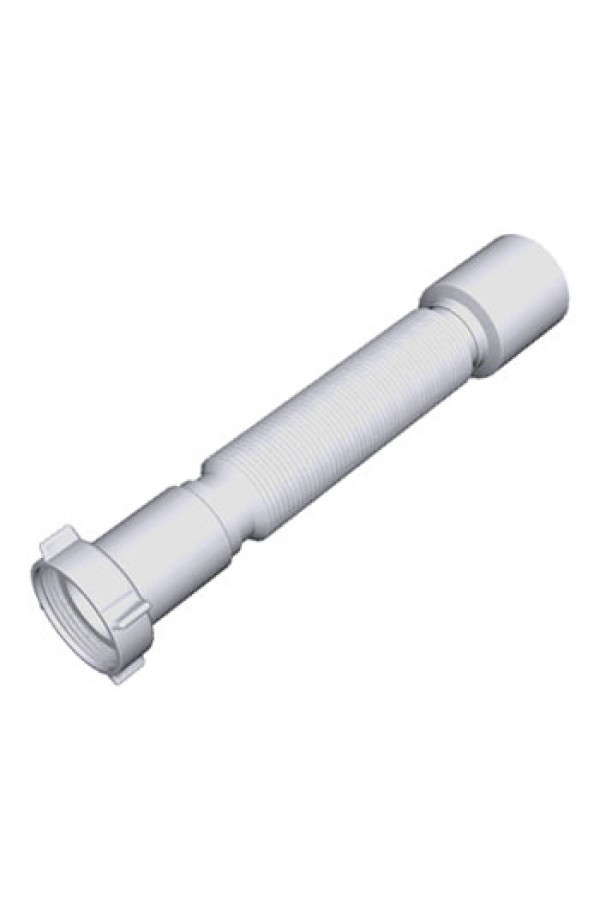 Гофрированная труба АНИ K105 1-1/2 дюйма х50