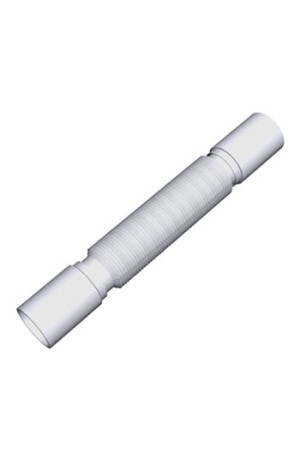 Гофрированная труба АНИ K404 40х40