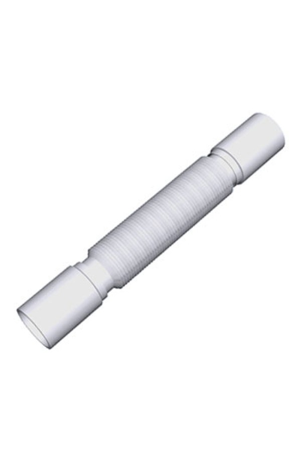 Гофрированная труба АНИ K404 40х40