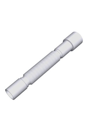 Гофрированная труба АНИ K406 40х40/50