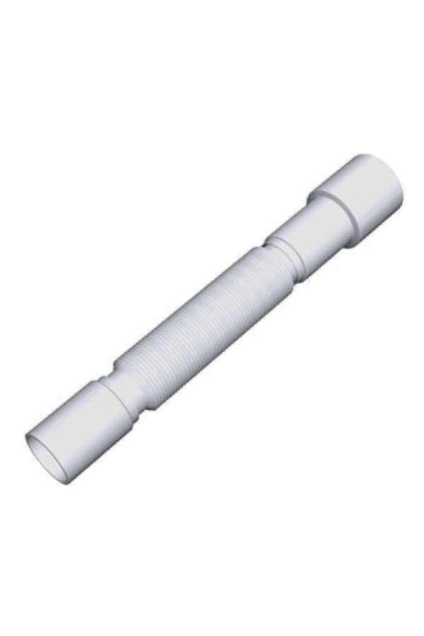 Гофрированная труба АНИ K406 40х40/50
