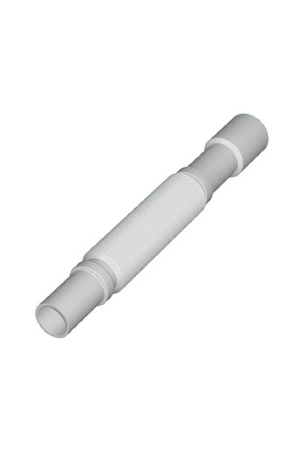Гофрированная труба ORIO АС-1010 40х40/50
