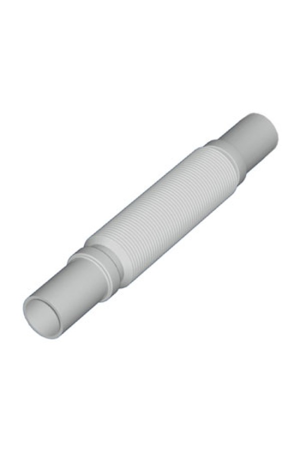 Гофрированная труба ORIO АС-1011 40х40