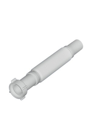 Гофрированная труба ORIO АС-1014 1-1/4 дюйма х 40