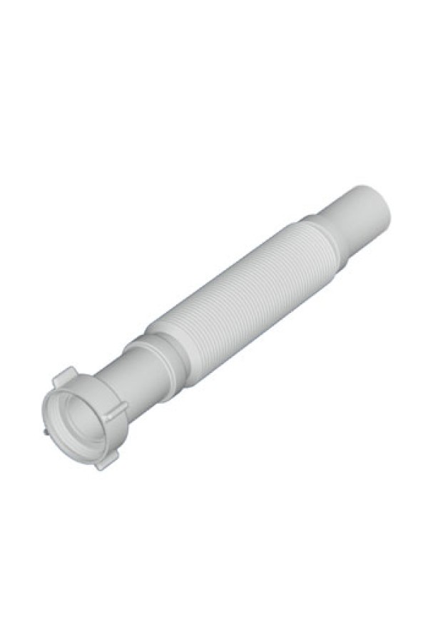 Гофрированная труба ORIO АС-1014 1-1/4 дюйма х 40