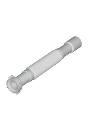 Гофрированная труба ORIO АС-1015 1-1/4 дюйма х 40/50