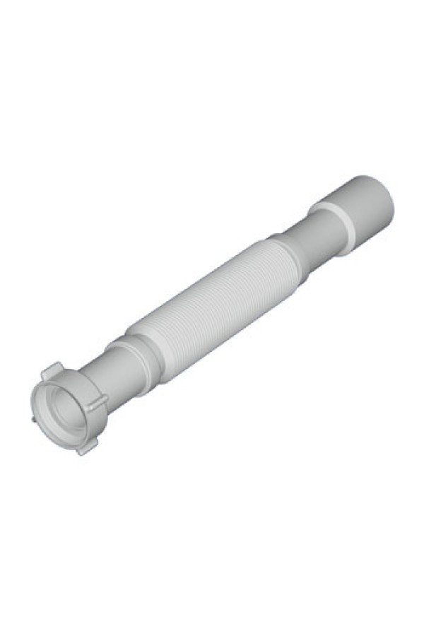 Гофрированная труба ORIO АС-1015 1-1/4 дюйма х 40/50