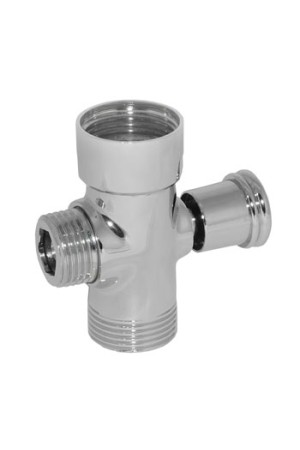 Переключатель душа (дивертор) SAS 01DYWATER