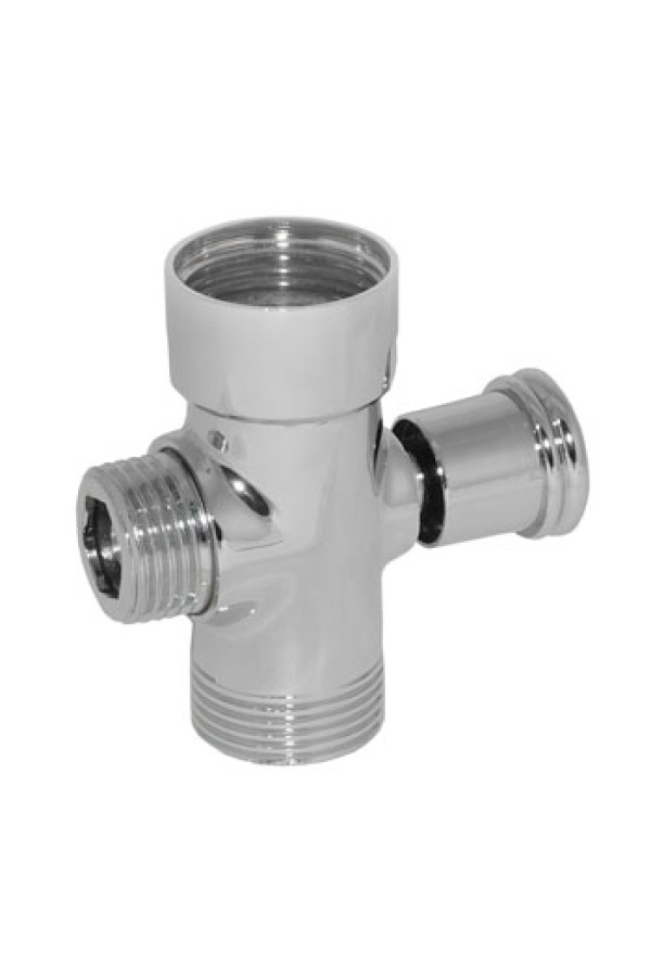 Переключатель душа (дивертор) SAS 01DYWATER