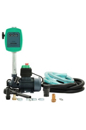 Дизельный насос UNIPUMP BАDТ40S2