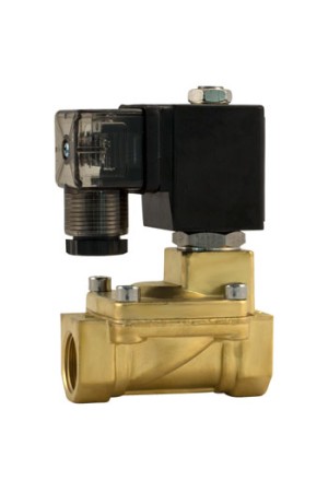 Электромагнитный клапан UNIPUMP 'ВСХ-15' 1/2 дюйма