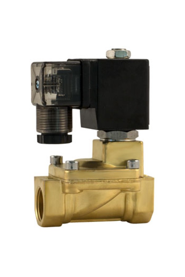 Электромагнитный клапан UNIPUMP 'ВСХ-15' 1/2 дюйма