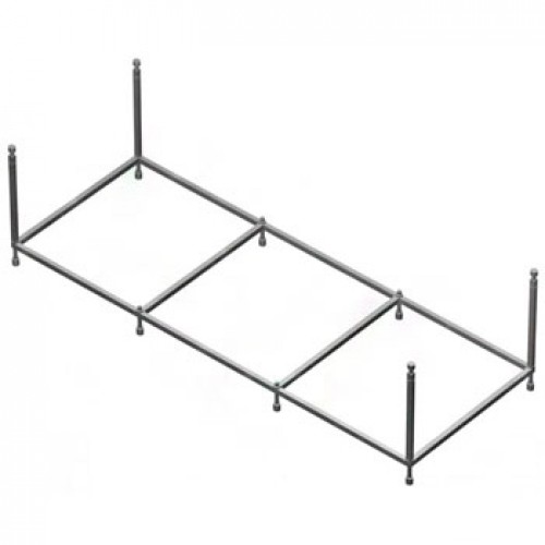 Каркас для ванны SANTEK 'МОНАКО' 160