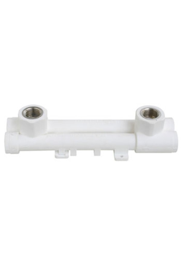Комплект настенный установочный для смесителя W-2E20F3 NEW 20х1/2 дюйма F