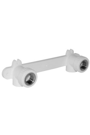 Комплект настенный установочный для смесителя W-2E25F3 25х1/2 дюйма F