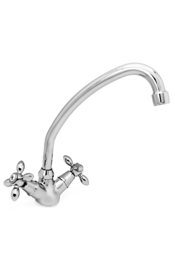 Смеситель для кухни SAMARA 'АЗАЛИЯ'