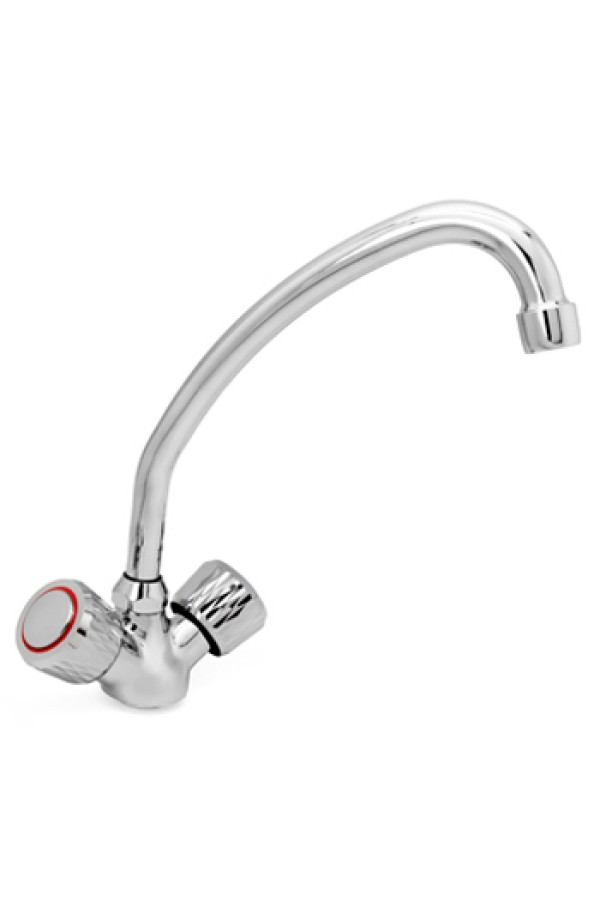 Смеситель для кухни SAMARA 'БЕГОНИЯ'