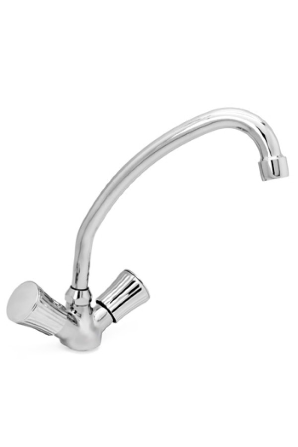 Смеситель для кухни SAMARA 'ГОРТЕНЗИЯ'