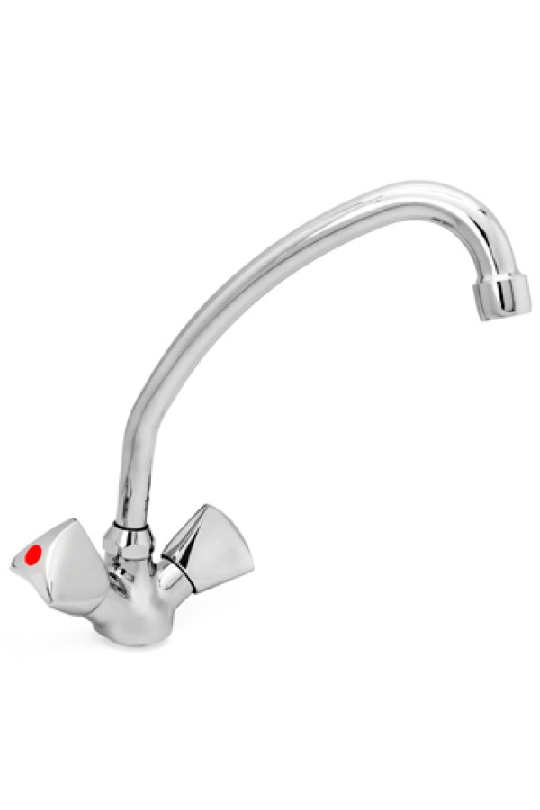 Смеситель для кухни SAMARA 'ИРИС'