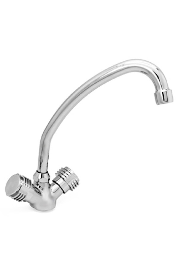 Смеситель для кухни SAMARA 'ОРХИДЕЯ'