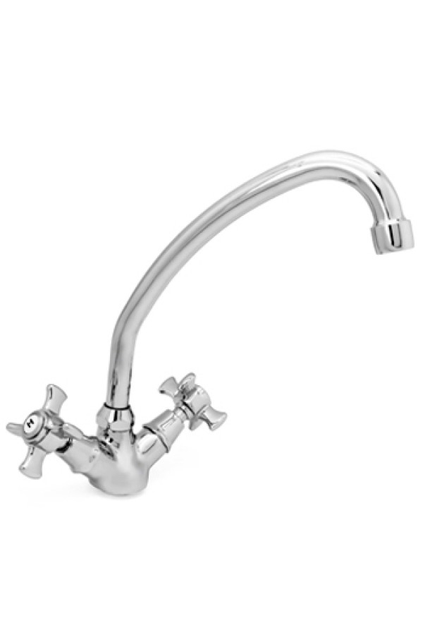 Смеситель для кухни SAMARA 'ПАХИРА'