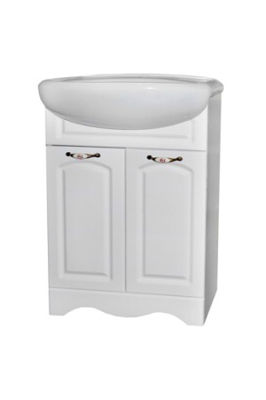 Тумба под раковину 'НАТАЛИЯ 50' (АРГО 50)