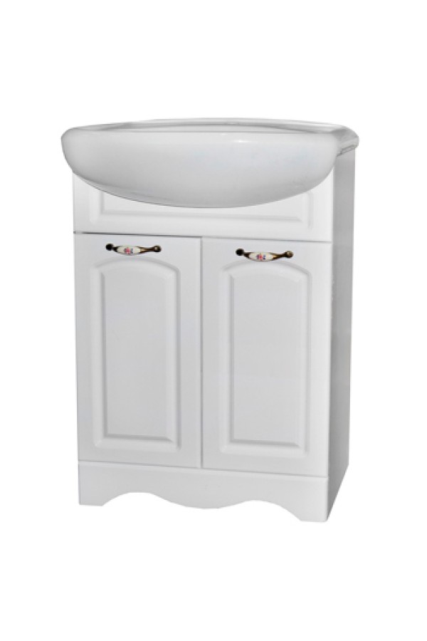 Тумба под раковину 'НАТАЛИЯ 50' (АРГО 50)