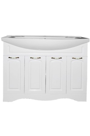 Тумба под раковину 'НАТАЛИЯ 105' (ЭЛЕГАНС 105)