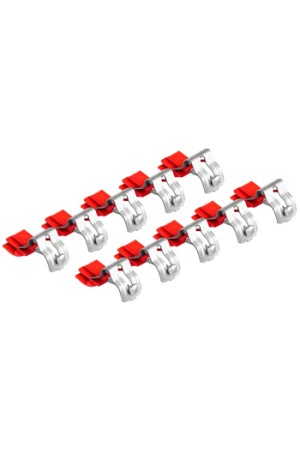 Крепёж для врезной мойки (10 шт.)