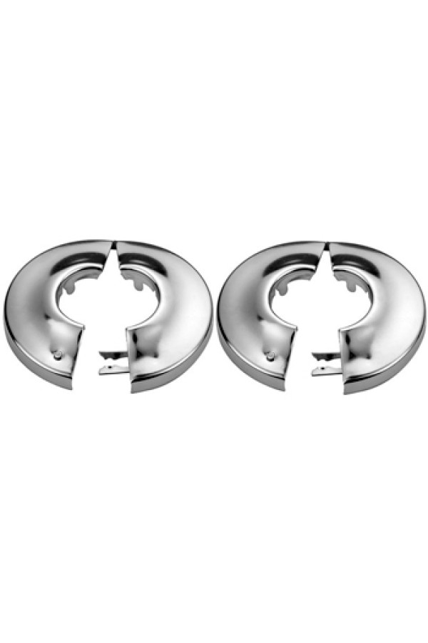 Отражатель декоративный разъёмный ST M026-3/4-LUX-S 3/4 дюйма (пара)