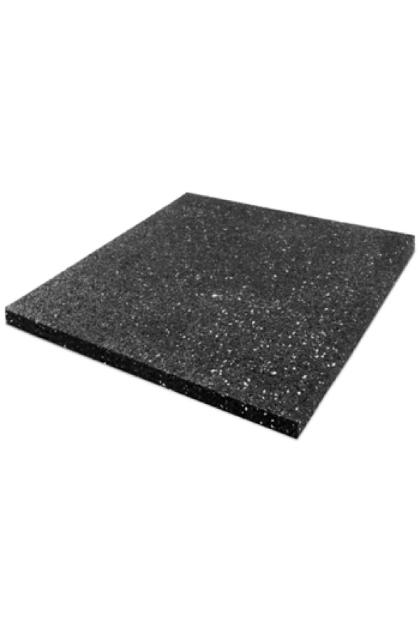 Коврик противовибрационный ST SM-7501 (600х600) чёрный