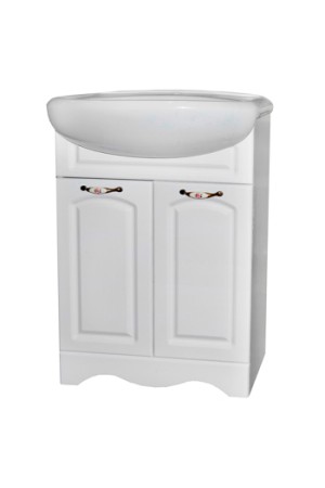 Тумба под раковину 'НАТАЛИЯ 50' (УЮТ 50)