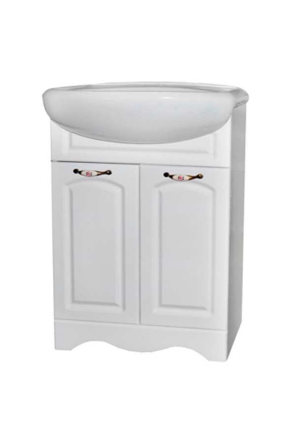 Тумба под раковину 'НАТАЛИЯ 50' (УЮТ 50)