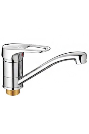 Смеситель для раковины SAMARA 'LITE' (на гайке)