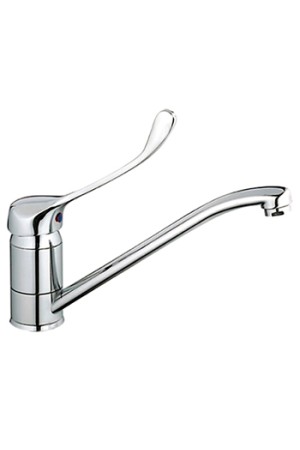 Смеситель локтевой хирургический HB 4254