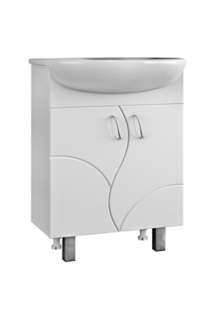 Тумба под раковину 'ALLESSANDRO 60' (УЮТ 60)