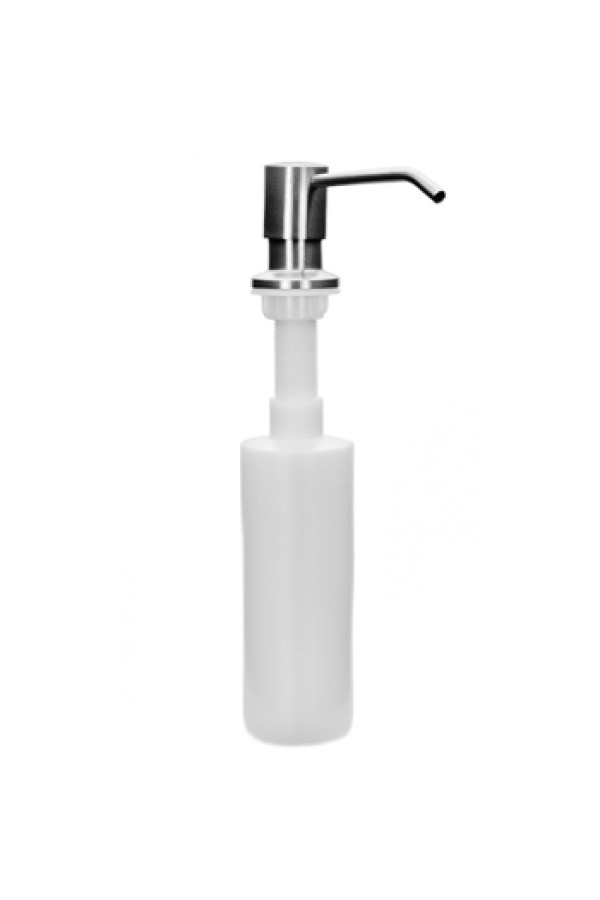 Диспенсер для мойки встраиваемый SM-SR001 (400 ml)