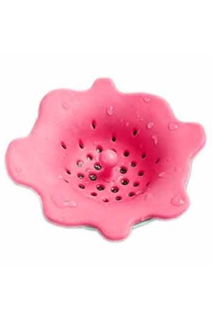 Сетка для мойки ST SM-XM003/PK D=140 силикон (блистер)