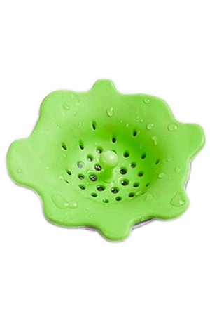 Сетка для мойки ST SM-XM003/GN D=140 силикон (блистер)