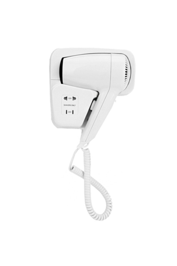 Фен для волос настенный ST SMSRL811 (1200 W)