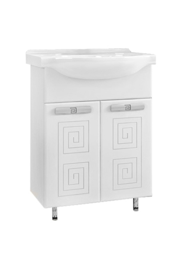Тумба под раковину 'ГРЕЦИЯ 65' (ЭЛЕГАНС 65)