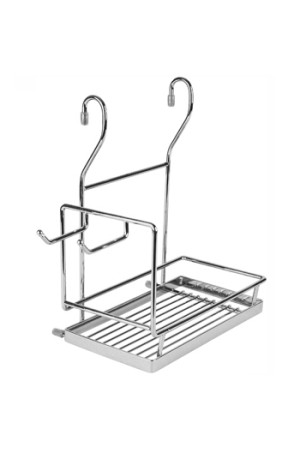Полка KS-2013 на рейлинг
