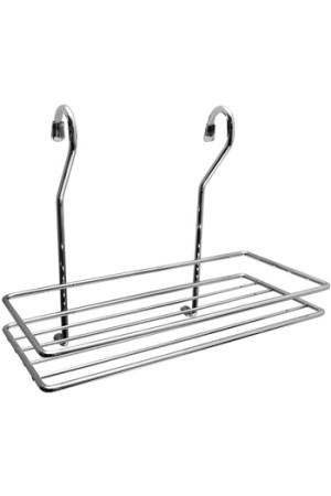 Полка АЕ-660 на рейлинг