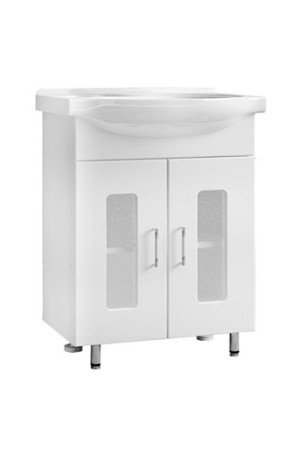 Тумба под раковину 'ИДЕАЛ 60' (УЮТ 60)