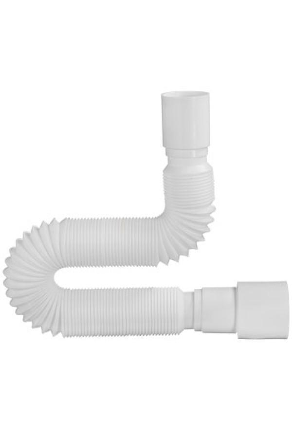 Гофрированная труба ORIO АС-10102 40х40/50