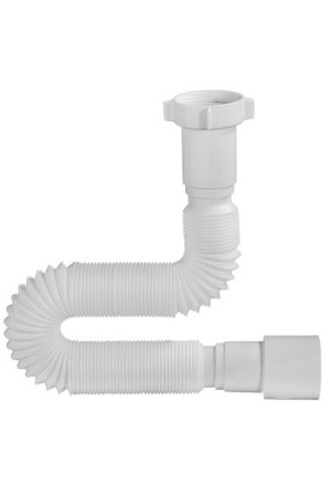 Гофрированная труба ORIO АС-10132 1-1/2 дюйма х 40/50
