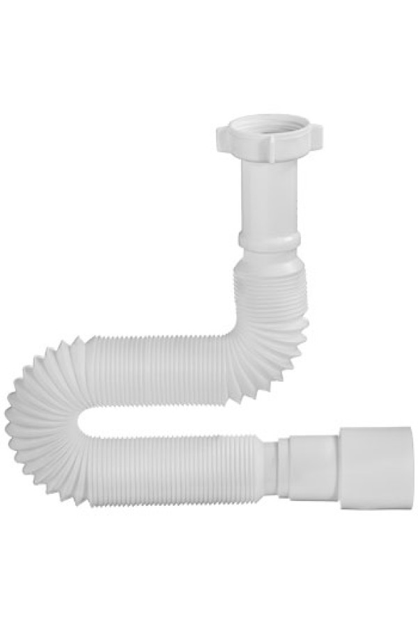 Гофрированная труба ORIO АС-10152 1-1/4 дюйма х 40/50