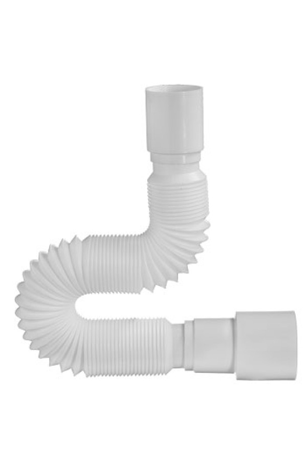 Гофрированная труба ORIO АС-1001 40х40/50