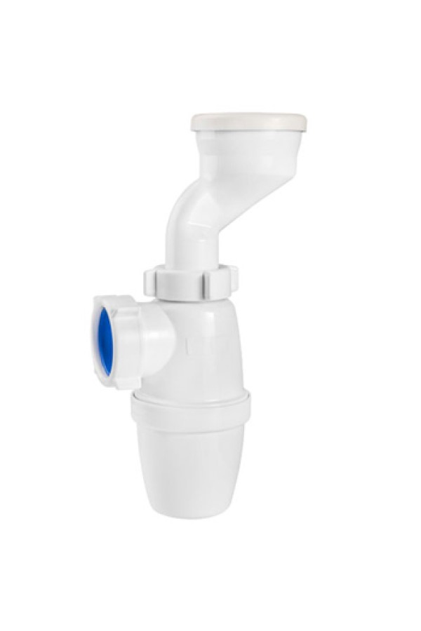 Сифон для писсуара ORIO Р-3100 1-1/4 дюйма х 40