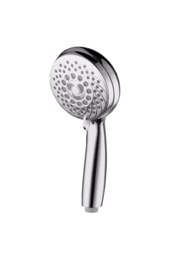 Душевая лейка с подсветкой струи MATRIX 820001009 Drip10LC 1/2 дюйма (5 режимов)